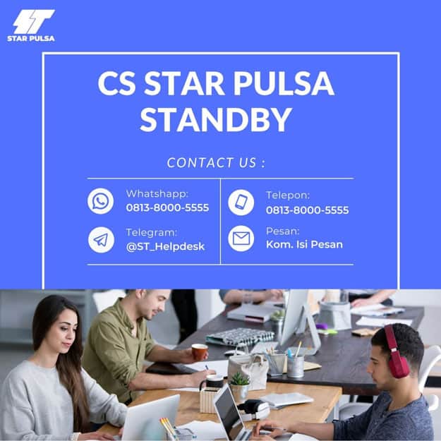 CS Pulsa Murah di Nias Aman Terpercaya