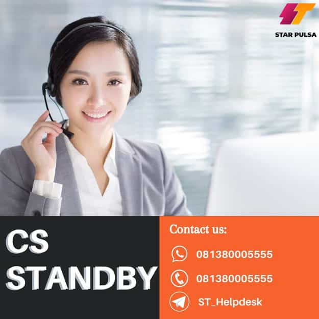 CS Pulsa Murah di Jombang Aman Terpercaya