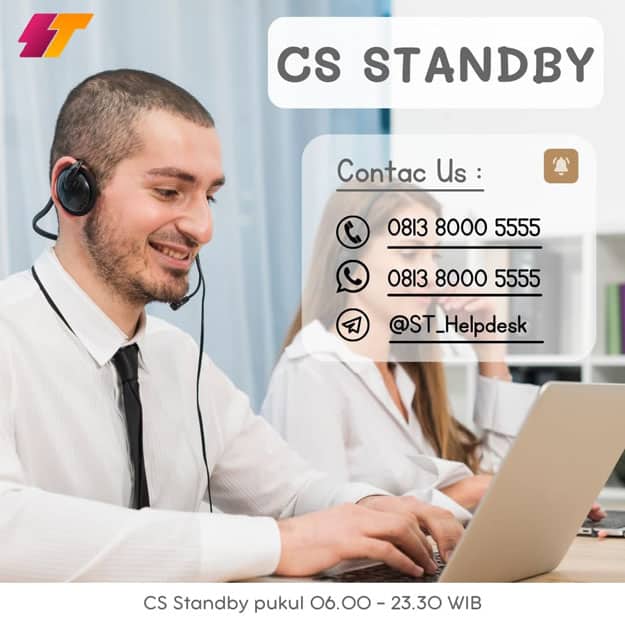 CS Pulsa Murah di Bombana Aman Terpercaya