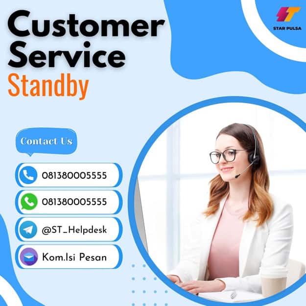 CS Pulsa Murah di Sumedang Aman Terpercaya