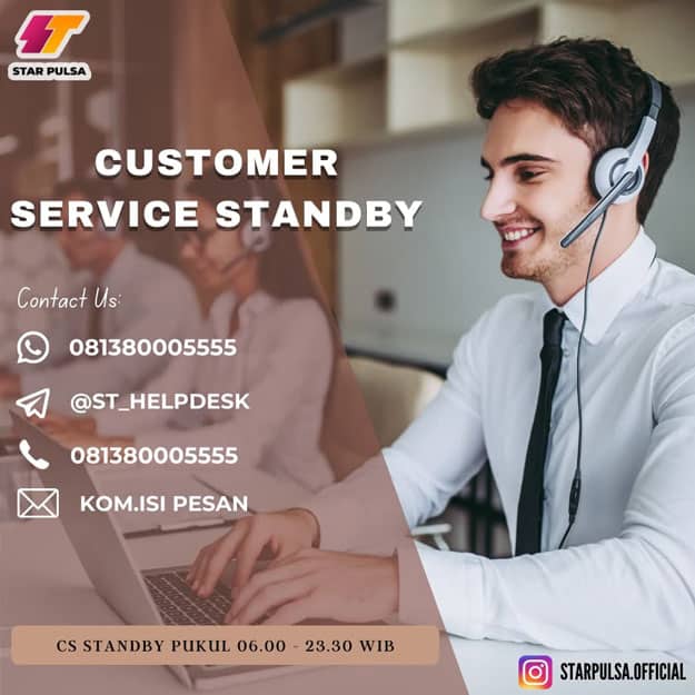 CS Pulsa Murah di Betun Aman Terpercaya