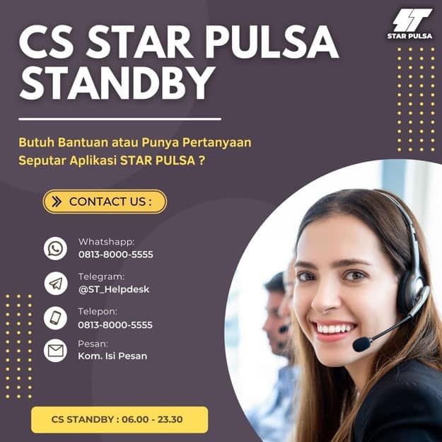 CS Pulsa Murah di Tarutung Aman Terpercaya