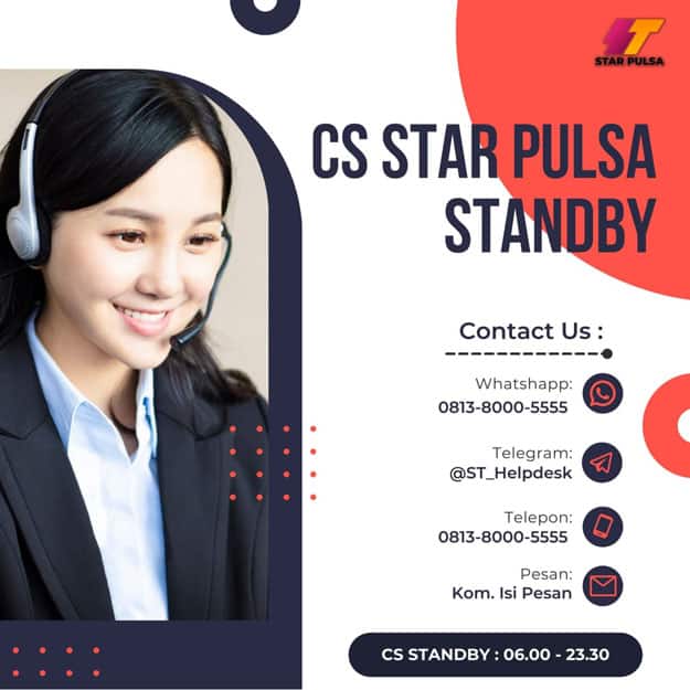 CS Pulsa Murah di Way Kanan Aman Terpercaya